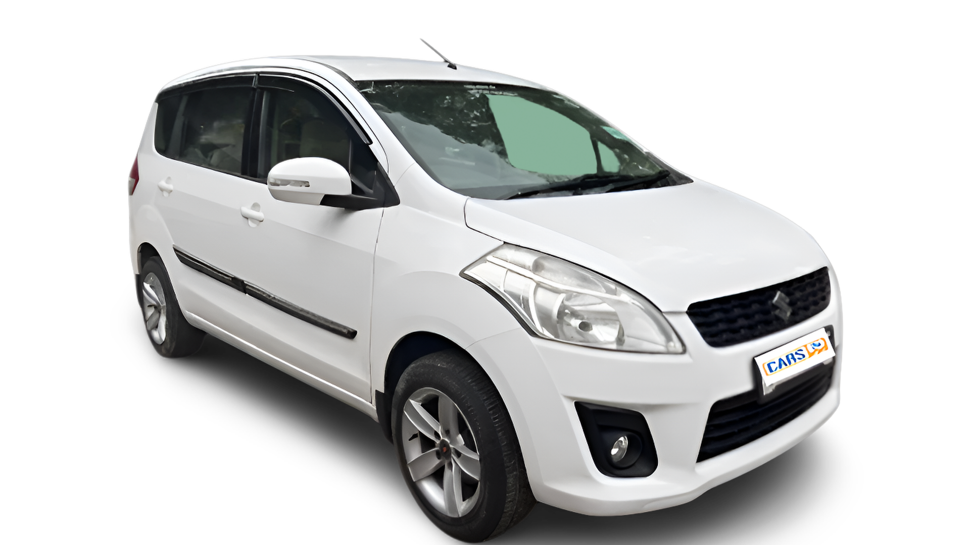 2013 Maruti Ertiga - SUV - Petrol - Manual - ₹3.20 lakh